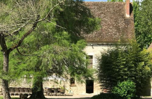 Moulin du grand auque - Foto 25