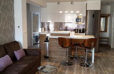 Apartament Los Planetas - Photo 14