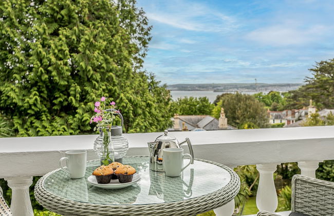 Vomero Holiday Apartments - Foto 27