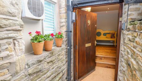 River Cottage Hayfield - Foto 3