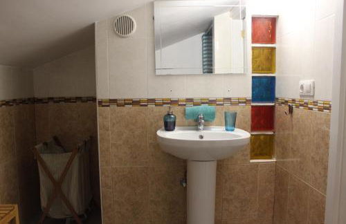 Cactus Home Penthouse - Photo 64