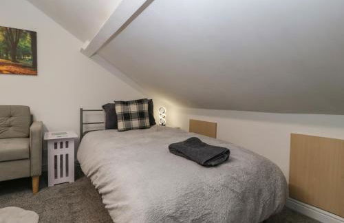 Colliers Cottage - Foto 23