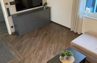 Ferienhaus Bella Haus am Harkebrügger See - Foto 9