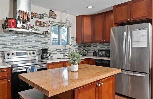 Work and Gym Hideaway - Foto 4