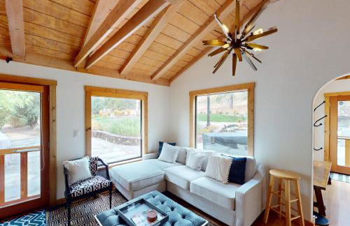 Warm Springs Paradise - Foto 12