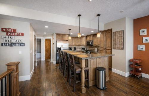 Park'S Edge 844 Townhouse - Foto 13