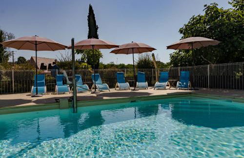 Maison Iris - Foto 15