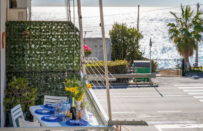 3 bedroom Apartment in Cipressa with terrace - Photo 6