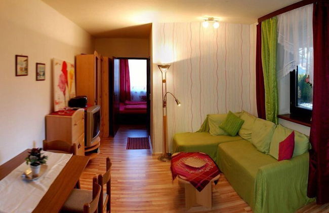 Apartments Helga - Foto 12