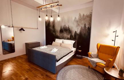 Apartment NATUR in Halle an der Saale - Foto 7