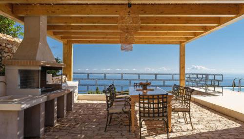 Armos Stone Villa - Private Pool & Sea Views, by ZanteWize - Foto 2