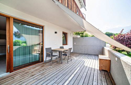 Langstein Wohnung Golden - Foto 1