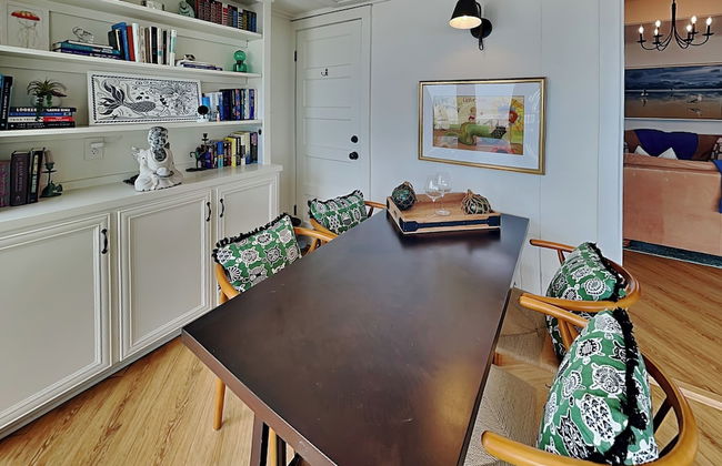 Beachfront Bliss Bermuda - Foto 7