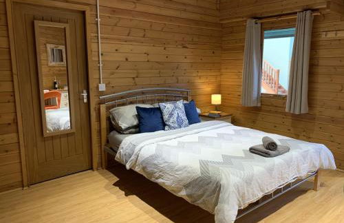 Southernwood - Garden Lodge 1 - Foto 6