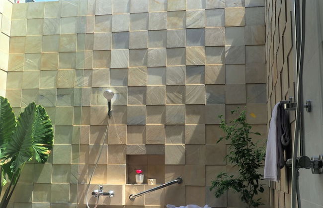 Villa Ronggo Mayang Bali - Foto 15