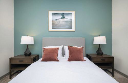 Landing Apartments - Zora University - Foto 34