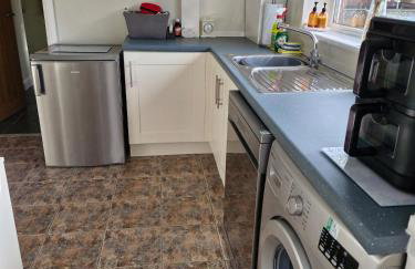 Comfortable Family Home in Immingham - Foto 22