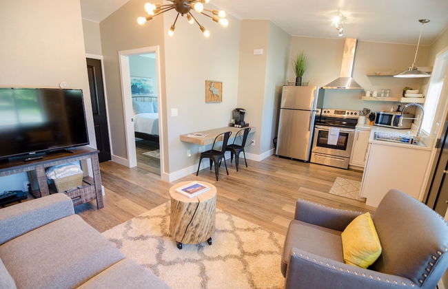 Colony Suites - Foto 1