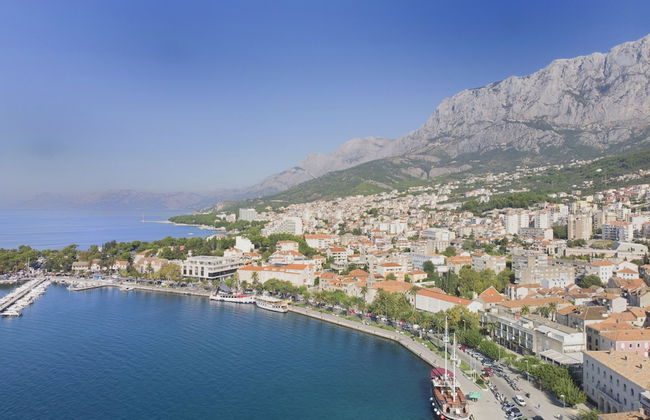 Apartments Pavlinovic - Foto 68