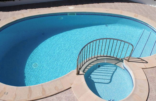 Villa Elizabet - Foto 23