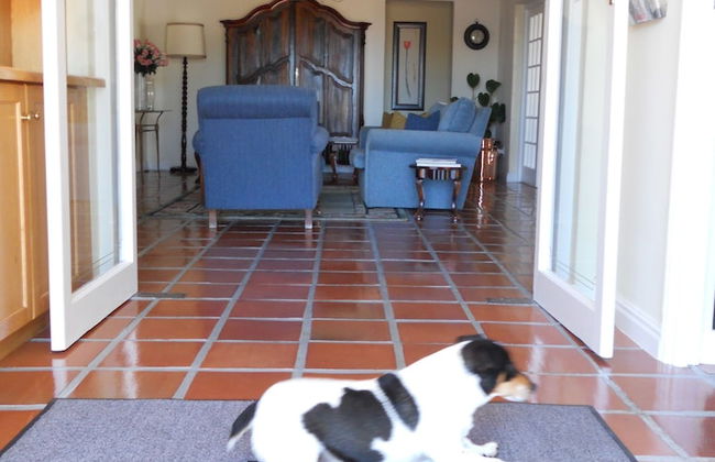 Eikendal Lodge - Photo 52