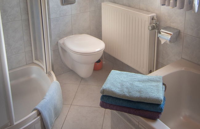 Appartement Ludwigskanal - Foto 45