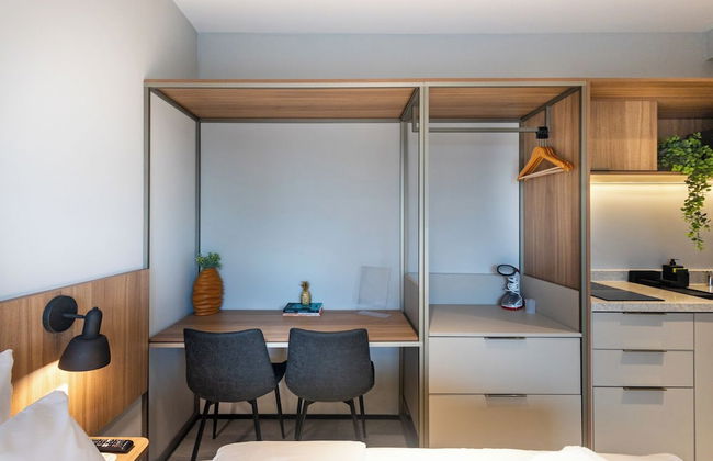 360 HPaulista - Photo 34