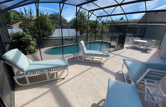 Plenty of Sunshine, Southern Dunes Pool Home - Foto 26