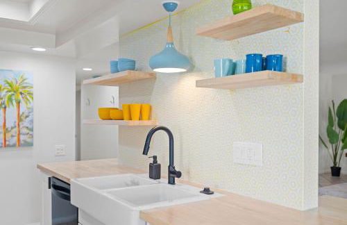 Charming Coastal Retreat in Solana Beach - Foto 59