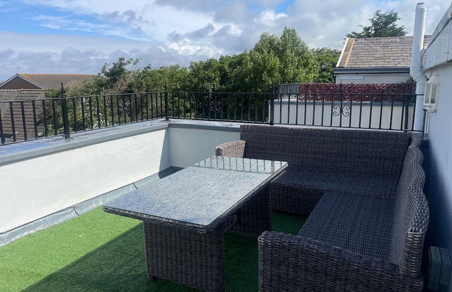 Beach House - Penthouse 3 Bed Apartment - Foto 48