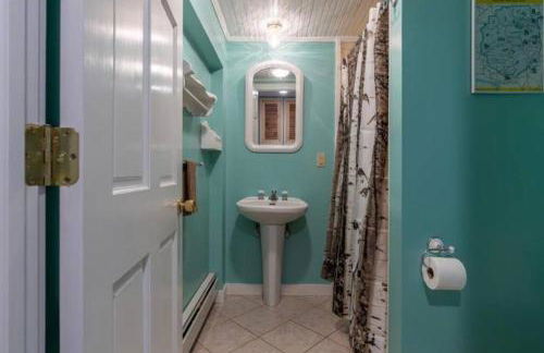 Fall Foilage in the Adirondack High Peaks! - Foto 33