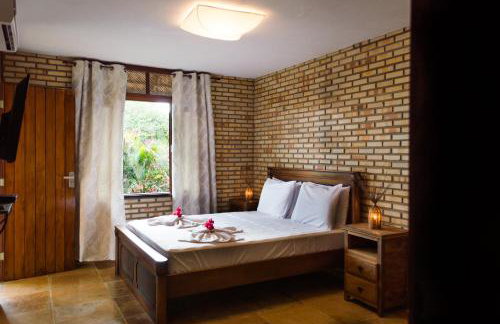 Refúgios Parajuru - Villa Cristiano - Photo 48