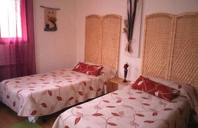 Las Tejeruelas - Foto 6