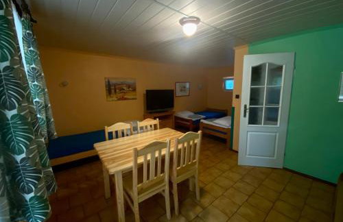 Ośrodek Wypoczynkowy Głębokie 4 - Foto 24