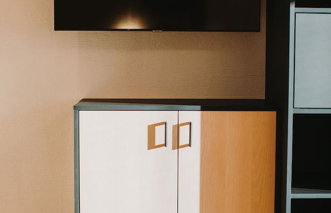 Alpin - Studios & Suites - Foto 37