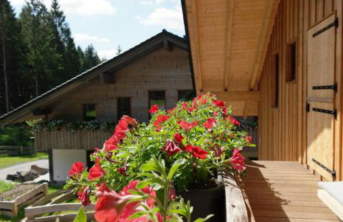 Ferienwohnung Werraquell Hütte - Foto 6