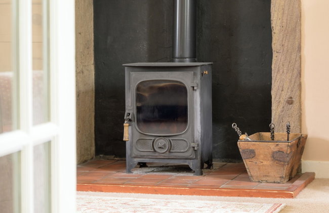 Cardross Estate Holiday Cottages - Foto 79
