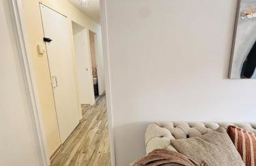 Swanky3Bed HomeModern Kitchen - Foto 31