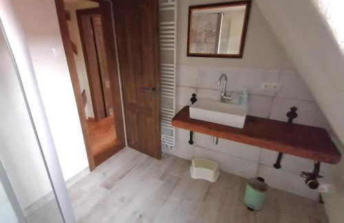 Pferdehof am Burgsberg, Ferienwohnungen - Foto 13