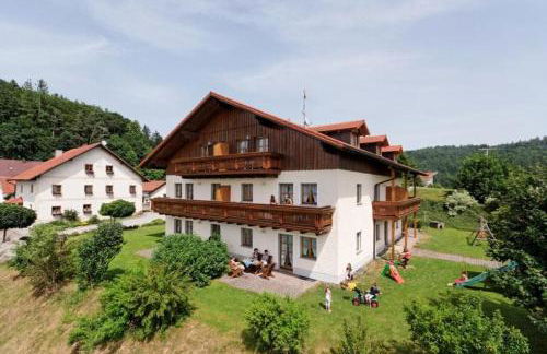 Landhaus Altweck - Foto 17