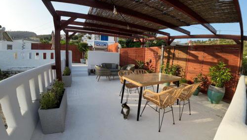 Villa Benjamin - Foto 5