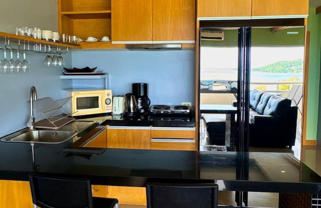 Patong Tower Holiday Rental - Foto 54