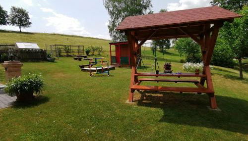 Schaffrath´s - Ferienhaus - Foto 5, Garden