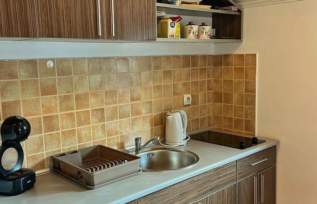 Apartments Lazarevic - Photo 52