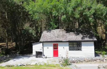 Cuckoo Cabin, Tyn Y Cwm - Photo 19