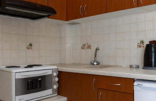 Agali Beach Apartments Seaside Stay in Chios - Foto 22