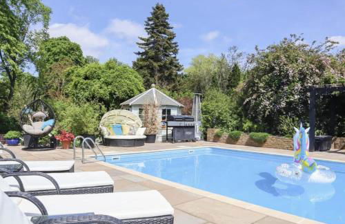 The Manor Coach House - Foto 13