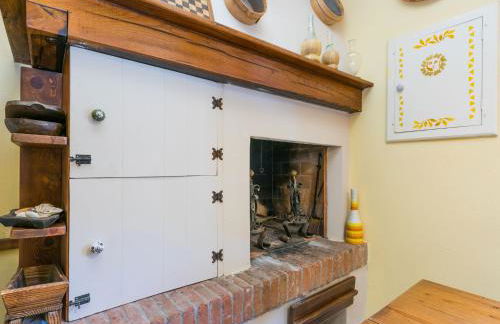 Holiday Home Podere Cerbaia - SMR100 by Interhome - Foto 23