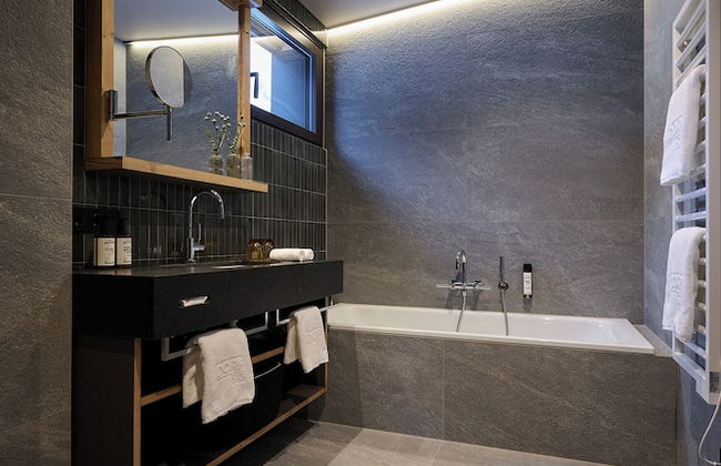 Aparthotel Dorf570 - Foto 58