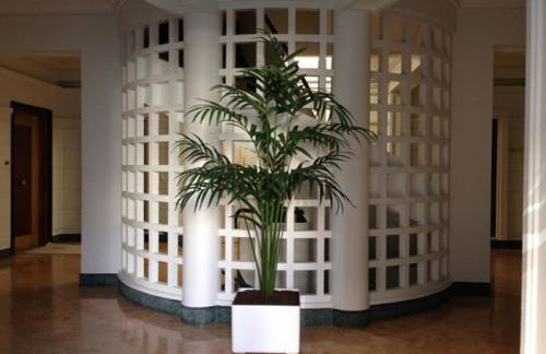 Centre, deux pièces, calme, terrasse plein sud - Foto 17